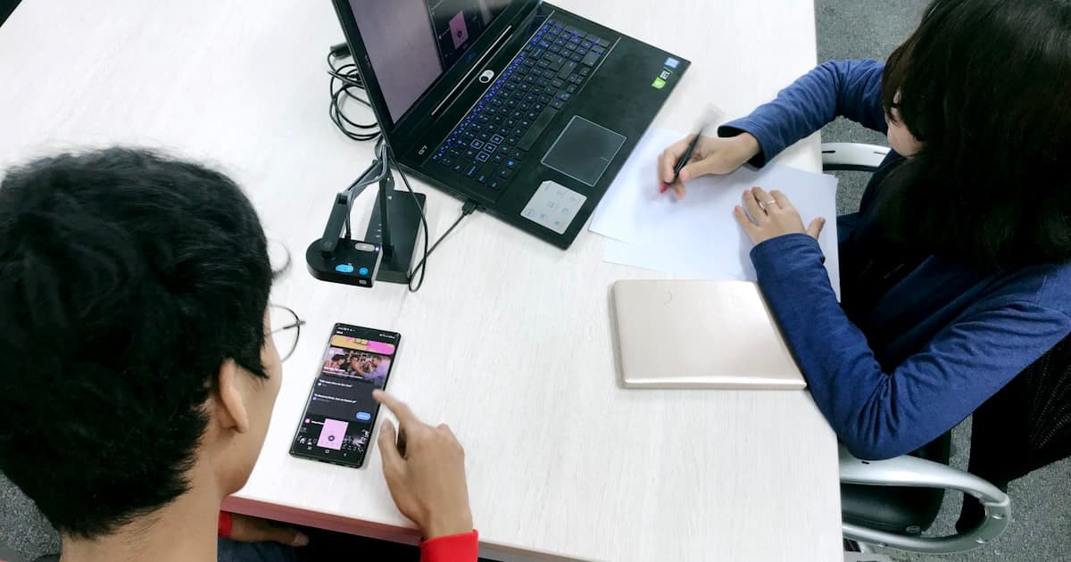 Heuristic evaluation misses half the problems users find